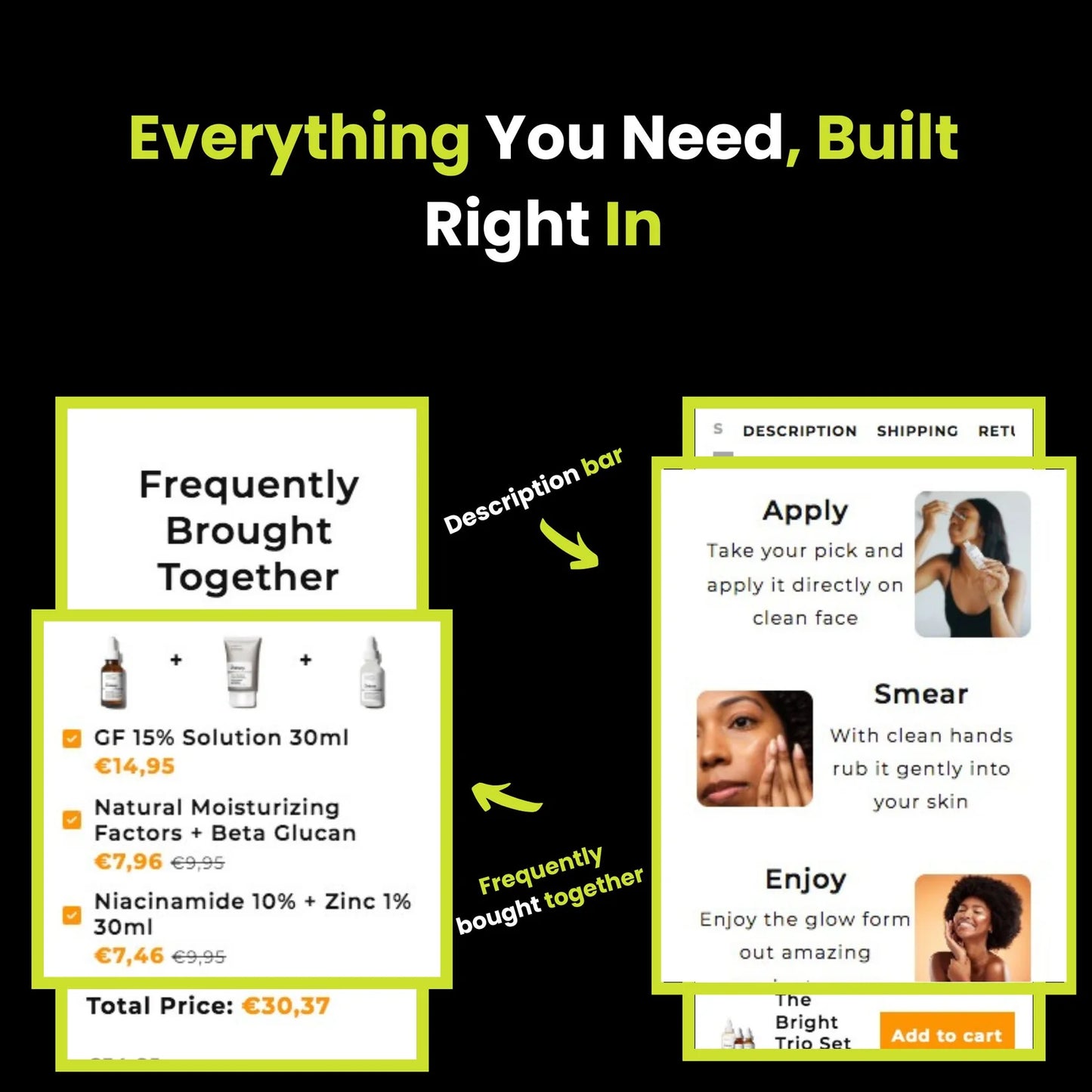 The Best Shopify Beauty Theme