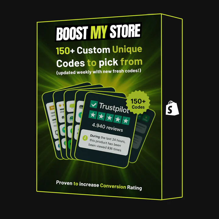 150+ Ultimate Liquid Codes