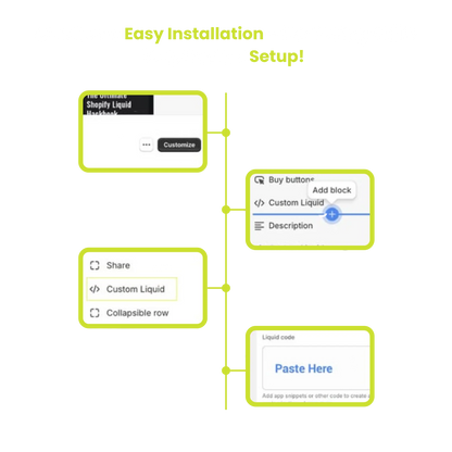 150+ Ultimate Liquid Codes