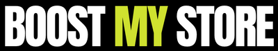 BoostMyStore