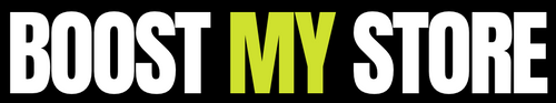 BoostMyStore